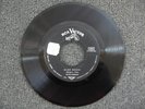 ELVIS PRESLEY RARE 7” GERMAN ARMY LABEL PRESSING 45 BLUE MOON RCA 6640 Military