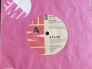 CRAZE 'MOTIONS'+'SPARTANS' ORIGINAL 1980 AUSTRALIAN 7