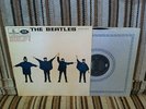 THE BEATLES Help ORIGINAL IMPORT VINYL LP RECORD Rare UK Parlophone PCS 3071