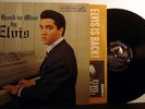 ELVIS PRESLEY His Hand In Mine '60 MONO A4/B2 matrix in loose shrink bag NM-
