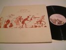 GENESIS trick of the tail UK 1976 CHARISMA A1/B1 1PLAY UPGRADE