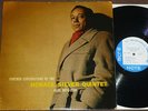 Horace Silver Quintet, 