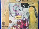 MOTHERS OF INVENTION ZAPPA UNCLE MEAT ORIG 1A 1A... GATEFOLD W. BOOKLET SOME SPL