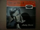 Bobby Darin- D- tars and Hits- London- EP
