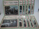 COMPLETE 12 VOLUME SET OF EAST SIDE STORY -STILL FACTORY SEALED