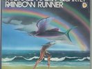 rare german jazz lp MICHAEL NAURA QUARTET - Rainbow Runner *HEAR* Spiegelei
