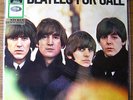 The Beatles For Sale  SMO 83790