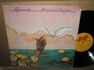 rare funk CYMANDE janus PROMISED HEIGHTS funky soul AFRO og PROMO LP nm-