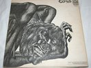 Comus First Utterance Original Dawn 1st UK Press 1971 Gatefold