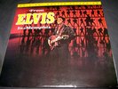Mobile Fidelity ELVIS PRESLEY from in memphis LP near mint- Japan MFSL 1-059
