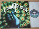 NAZARETH Loud 'N' Proud (Original UK Vinyl LP 1973 GreatAudio)