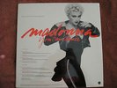 MADONNA You Can Dance - SINGLE EDITS Of Album Remixes RARE DJ Vinyl  SEALED