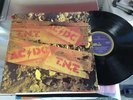 AC/DC T.N.T. Original 1975 Australian LP APLPA-016 TNT Albert Studios Gatefold