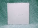 SEALED Beatles White Album OMR 2xLP