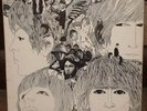 The Beatles  : 1st Pressing Stereo Revolver, Super copy