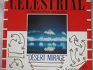 Signed Alan Silva CELESTRIAL COMMUNICATION ORCHESTRA Desert Mirage Arthur Doyle