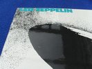 LED ZEPPELIN - 1st UK PRESS - A1/B1 - UNCORRECTED MATRIX - TURQUOISE - SUPERHYPE