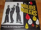 The Wailing Wailers Rude Boys Bob Marley early album 1965
