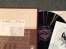 33CX1472-4 Teatro alla Scala Verdi Maria Callas Un ballo in Maschera 3 LP Box m-