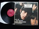 ROLLING STONES Out Of Our Heads LP UK EXPORT MONO 1st Press LK 4724 EX+