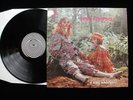 JIMMY CAMPBELL  Half Baked LP UK 1st Vertigo Swirl 1Y/2Y EX+