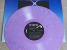  Elvis Presley Moody Blue PURPLE SPLASH 1 of only 2 known examples