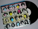 ROLLING STONES - Some Girls RARE LP MFSL Japanese Pressing AUDIOPHILE