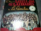 LITTLE JOE AND THE LATINAIRES LAS VIEJAS DE BY LA FAMILIA BUENA SUERTE