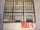 MAL WALDRON LP 