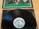 NEIL MERRYWEATHER LP KRYPTONITE PROG PSYCH DJ PROMO LABEL + INNER 1975 MERCURY
