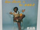 Rare Canadian Northern Soul - Stan Martin / Is Dr Cool on Ram Records LP9001-SM