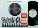 RODRIGUEZ Cold Fact 180g Reissue LP on Light In The Attic M- In Shrink
