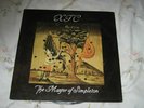 XTC The Mayor of Simpleton 12in EP SIGNED RARE