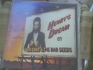 LP HENRY´S DREAM BY NICK CAVE & THE BAD SEEDS