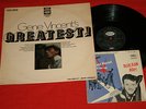 GENE VINCENT/GREATEST/VOL1/ORIG/2C05480230/CAP/FRA/+ POCHETTE VIDE