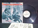 The Replacements Let It Be 1984 TWIN TONE RECORDS LP Vinyl Re?cord TTR 8441