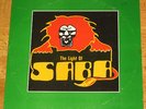 THE LIGHT OF SABA Cedric Im Brooks - TOTAL SOUNDS Original Jamaica Pressing 1974