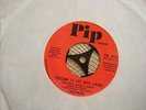 Lightning   Hideaway / Freedom is Life With Living   Mint USA Pip 7