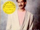 Frank Zappa - Broadway the hard way - ltd. edition picture lp 953/1000