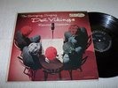 Del Vikings - Record Session - Mono - doo wop on Mercury label