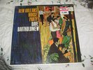 DAVE BARTHOLOMEW NEW ORLEANS HOUSE PARTY  SEALED LP(IMPERIAL 12217 STEREO)