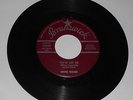 WAYNE WALKER   You've Got Me RARE 1959 BRUNSWICK ROCKABILLY  45