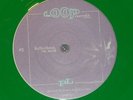 LOOP 002 - Pure & Liza 'N' Eliaz ?– Killerbees On Acid RARE