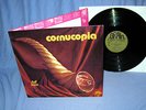 CORNUCOPIA Full Horn ORIG.1st PRESS GREEN BRAIN METRONOME MINT Kraut Krautrock