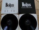 Beatles 2 LP PAST MASTERS VOLUMES ONE & TWO Original 1988 MINT 