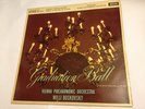 STRAUSS / WEBER / BOSKOVSKY - GRADUATION BALL 1960 Decca WB 1st UK LP SXL 2250