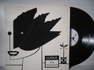 LUDUS The Seduction - 2 Lp + Insert  VERY RARE