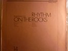 rare library funk lp SELECTED SOUND 14 - RHYTHM ON THE ROCKS Roland Kovac *HEAR*