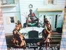 Savage Son's of Ya Ho Wha album and a Kohoutek album