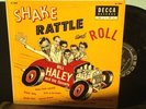 Bill Haley and his Comets 10